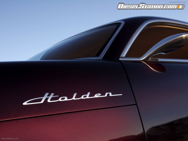 Holden